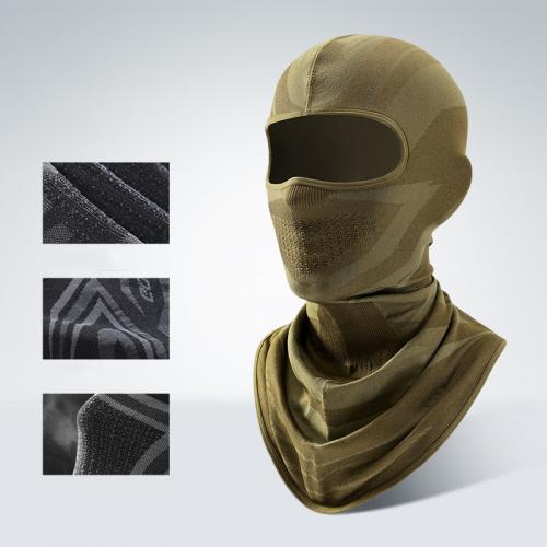 Polyamide windproof Balaclavas thermal : PC