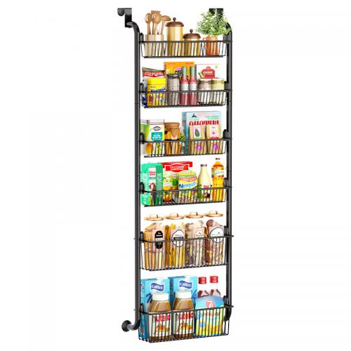 Fer Rack de stockage plus de couleurs pour le choix pièce