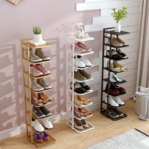 Fer Organisateur de rack de chaussures pièce