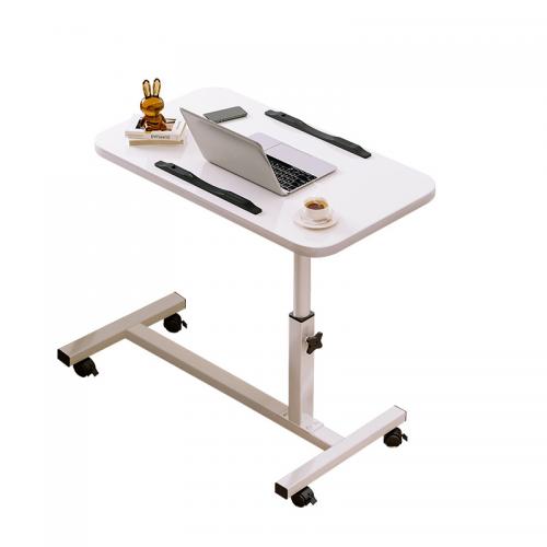 Medium Density Fiberboard & Engineering Plastics & Zinc Alloy Multifunction Laptop Stand PC