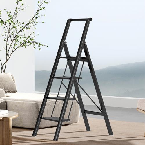 Aluminium Alloy Step Ladder durable PC