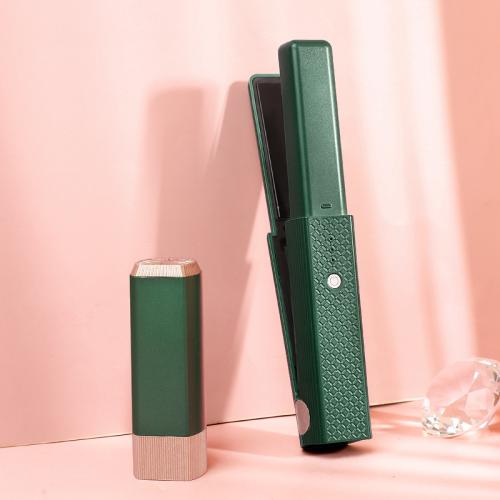 Ceramics Multifunction Hair Straight Comb portable PC