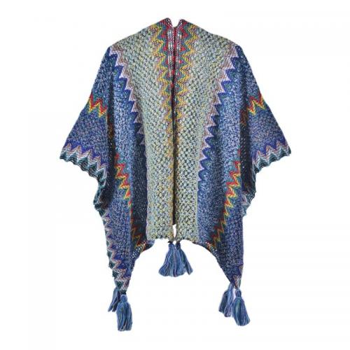 Acrylic Shawl thermal PC