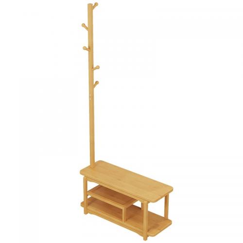 Moso Bamboo Shelf durable & hardwearing Solid PC