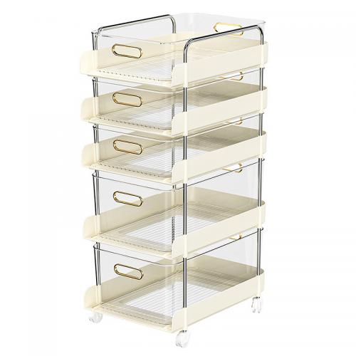 Polypropylene-PP Multilayer Shelf for storage PC