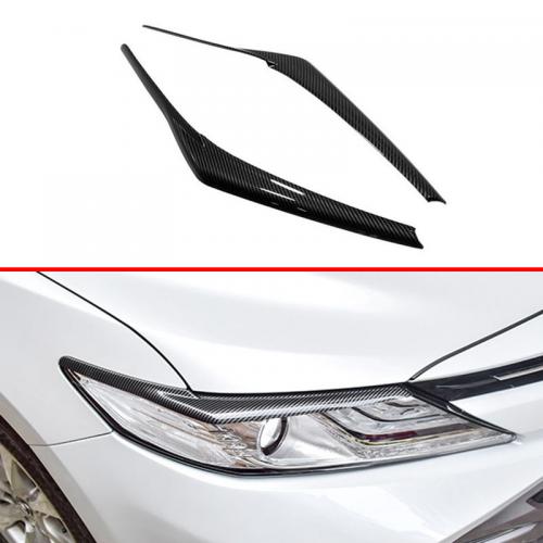 18-20 Toyota Camry Light Frame, durable & hardwearing & two piece, , Solid, more colors for choice, Sold By Set