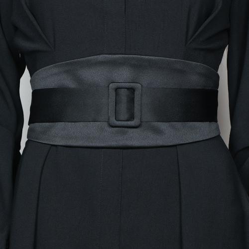 Satin Easy Matching Fashion Belt PC