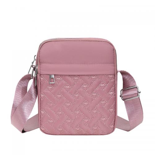 Oxford Easy Matching Crossbody Bag PC