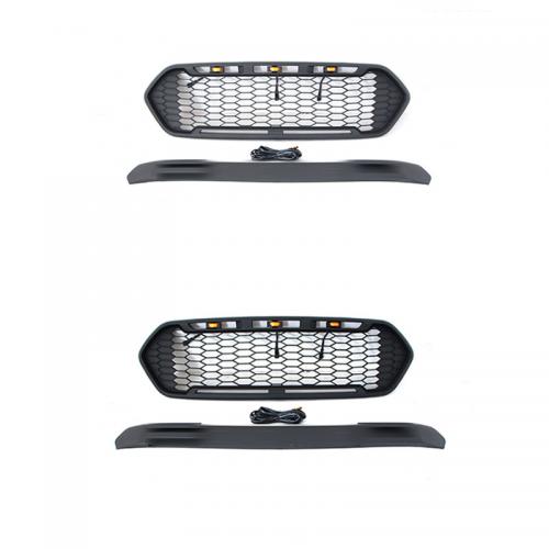 For Ford Transit 14-21 EU Front Grille durable Sold By PC