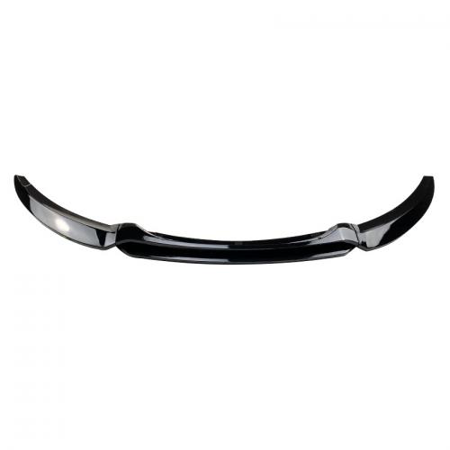 For BMW E82 E88 2008-2013 Front Bumper Lip durable Sold By Set