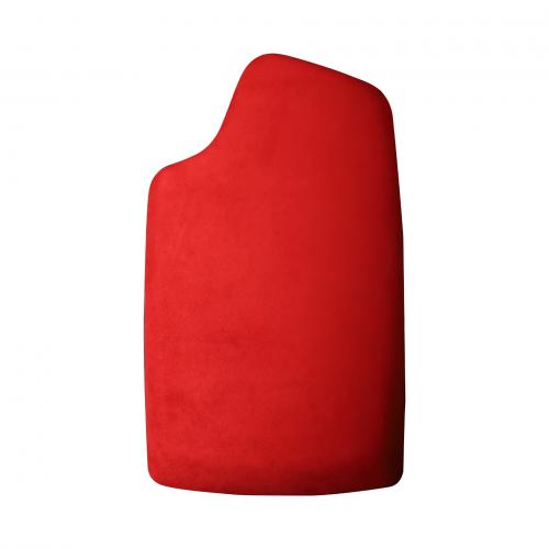 For BMW 3 Series F30 Control Center Cover, durable & hardwearing, , Solid, wine red, Sold By PC