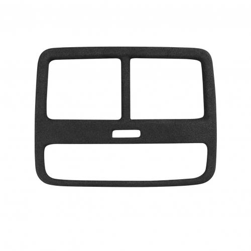 For AUDI A4L 17-20 Vehicle Decorative Frame durable & hardwearing  Solid Sold By PC