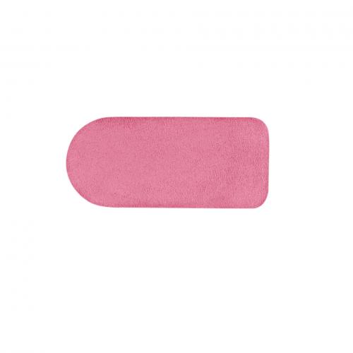 Fit For BMW F20 F21 F22 F23 Pink Suede Central Console Storage Box Cover Trim