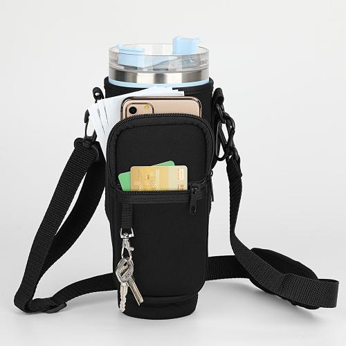 Cloth Watter Bottle Bag durable & hardwearing & waterproof PC