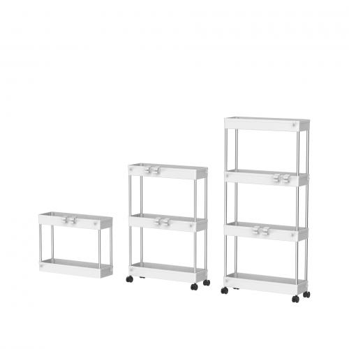 Polypropylene-PP Multilayer Shelf PC