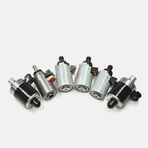 Mercedes Benz Transmission Solenoid Kit for Automobile Sold By Set