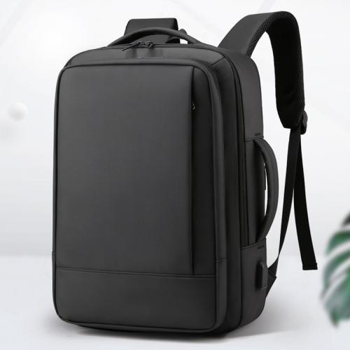 Nylon Rucksack,  Polyester, Solide, mehr Farben zur Auswahl,  Stück