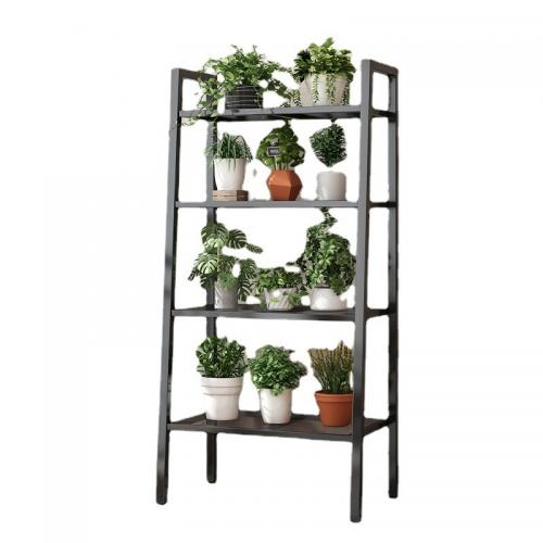 Iron Multilayer Flower Rack PC