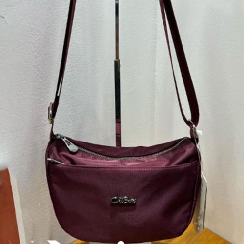 Oxford Easy Matching Crossbody Bag PC