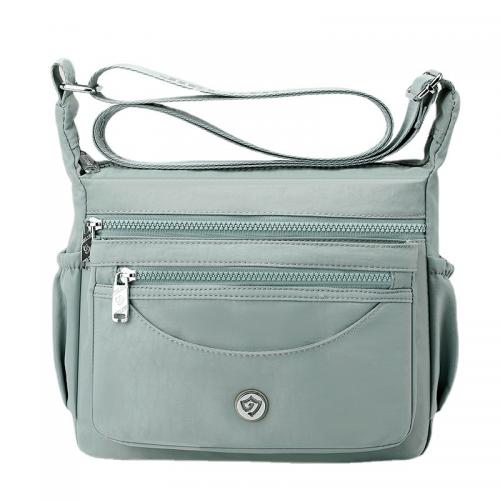 Nylon Crossbody Bag plus de couleurs pour le choix pièce