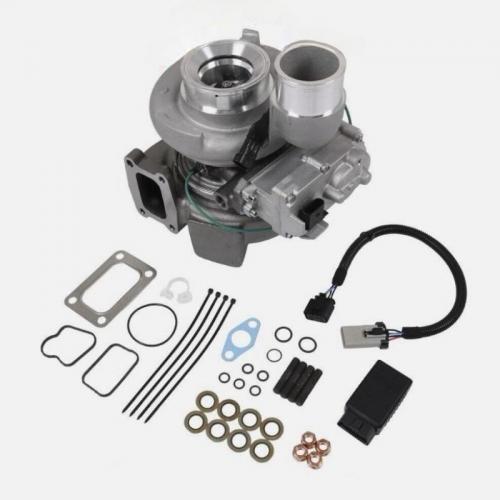 Dodge Ram 6.7L Cummins 2013-2018 Turbocharger for Automobile  Sold By Set