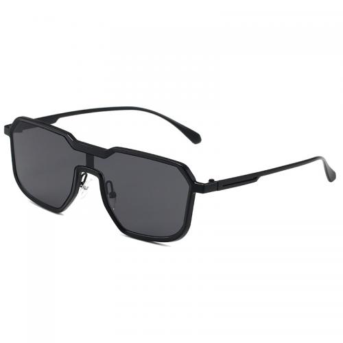 Metal & PC-Polycarbonate Sun Glasses anti ultraviolet & sun protection PC