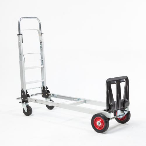 Alliage d’aluminium Chariot portable Solide couleurs mixtes pièce