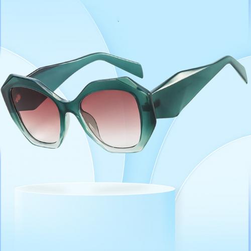 PC-Polycarbonate Sun Glasses anti ultraviolet & sun protection PC