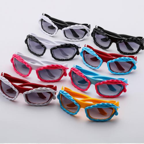 PC-Polycarbonat Sonnenbrille, mehr Farben zur Auswahl,  Stück