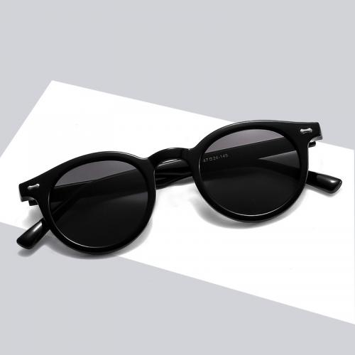 Polymethyl Methacrylate & PC-Polycarbonate Sun Glasses anti ultraviolet & sun protection PC