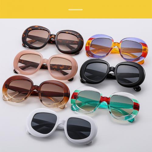 PC-Polycarbonate Sun Glasses anti ultraviolet & sun protection PC