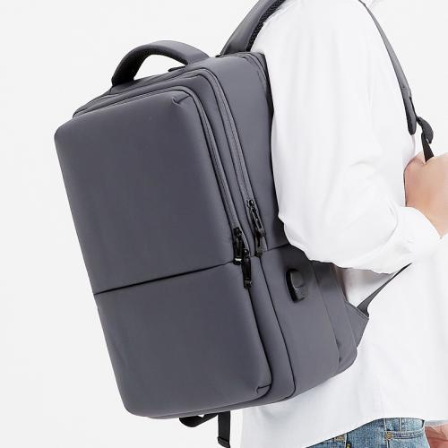 Tissu imperméable à l’eau Backpack Solide plus de couleurs pour le choix pièce