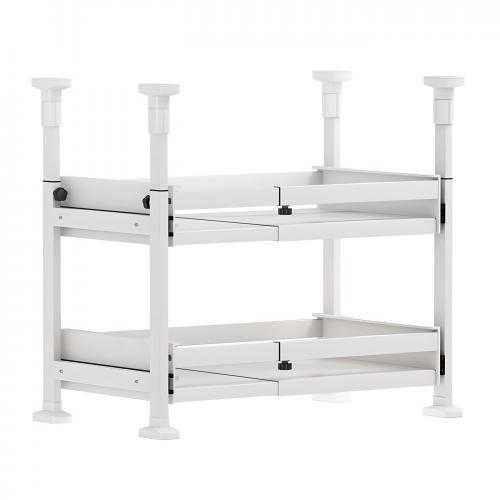 Carbon Steel Shelf PC