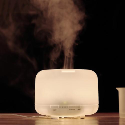 Polypropylène-PP Humidificateur d’aromathérapie plus de couleurs pour le choix pièce