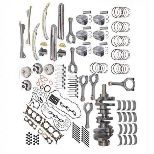 10-16 HYUNDAI KIA 3.3L Engine Rebuild Kit for Automobile  Sold By Set