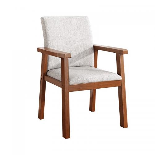 Sponge Casual House Chair durable & hardwearing Solid PC