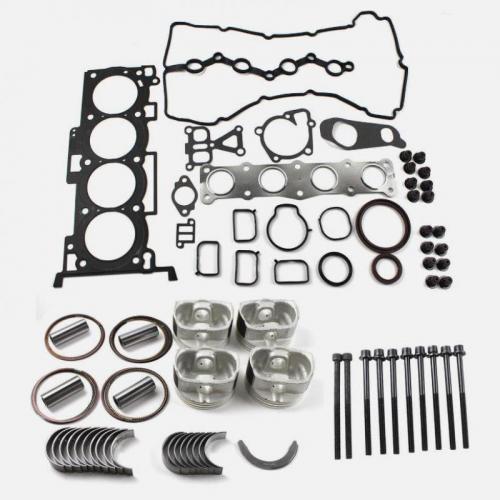 Hyundai G4KE 2.4L Engine Rebuild Kit for Automobile  Sold By Set