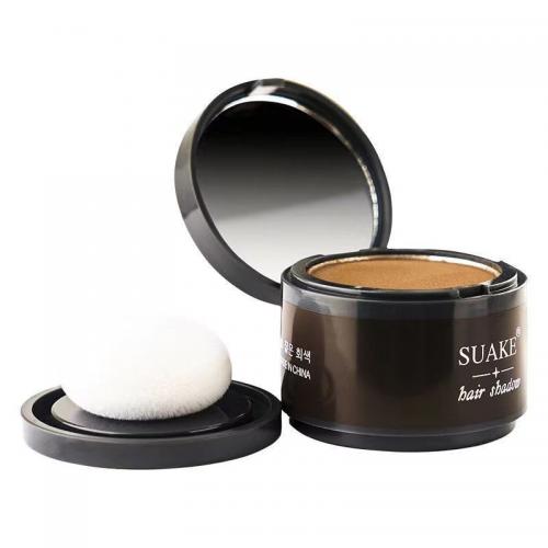 Plastic embellish Hairline Powder PC