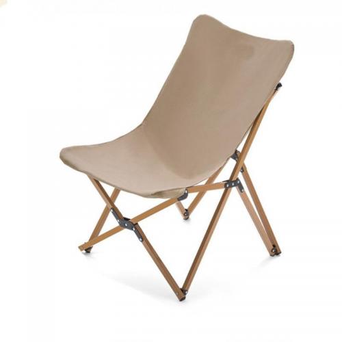 Tubo de acero & Oxford Silla plegable,  trozo