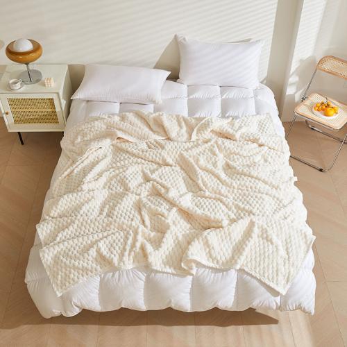 Polyester Soft Blanket PC