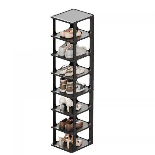 Polypropylene-PP Shoes Rack Organizer durable PC