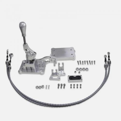 Acura and Honda Shifter Cable Trans Bracket for Automobile  Sold By PC