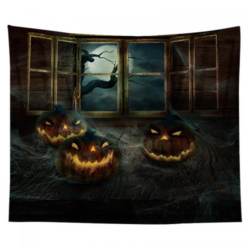 Polyester Tapestry for home decoration printed PC