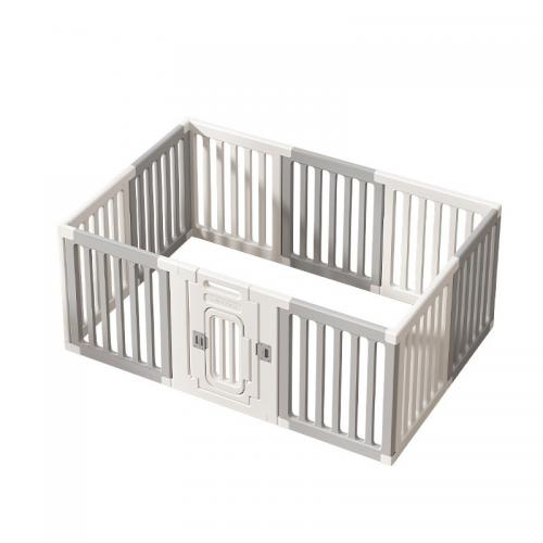 Plastic Pet Fence hardwearing  PC