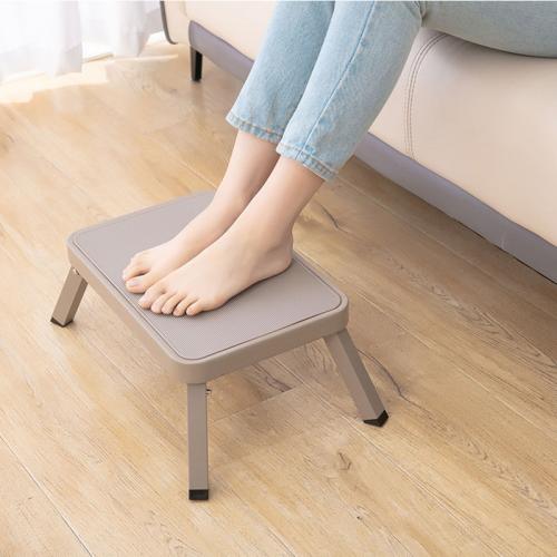 Fer Tabouret plus de couleurs pour le choix pièce