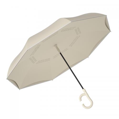 Pongee Reverse Umbrellas PC