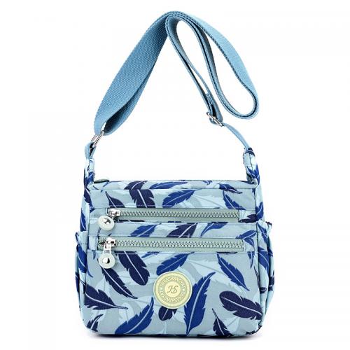 Oxford Easy Matching Crossbody Bag PC