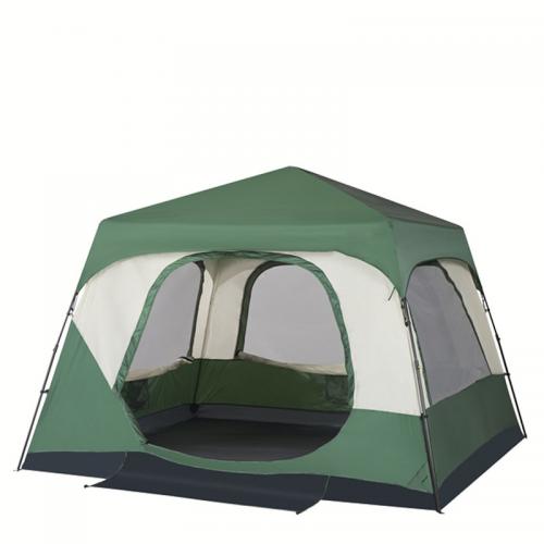 Polyester Stoffen & Ijzer & Oxford Tent stuk