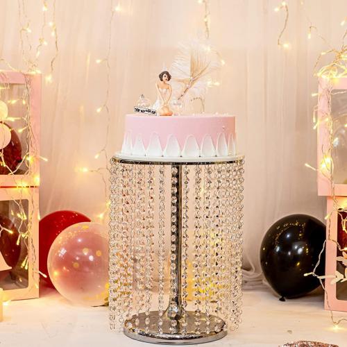 Iron Tassels Display Stand PC