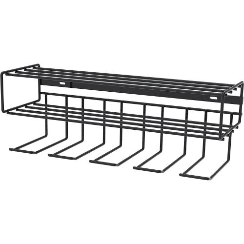 Fer Rack de stockage pièce